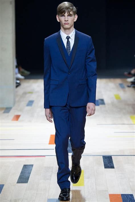 dior homme spring 2015 menswear|Dior Men Spring 2015 Menswear Collection .